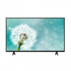 TCL 43" CLASS 3-SERIES FHD LED 