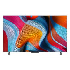TCL 75 Inch 4K QLED TV with Android TV