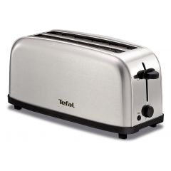 TEFAL TETL330D11 Equinox Ultra Compact Toaster