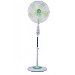 SONA Fan 16 Inch With Timer For 2 Hours