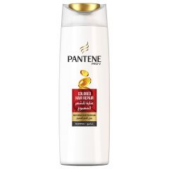 Pantene Colored Hair Repair Shampoo 600ml