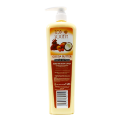Top Society Hand & Body Lotion – Cocoa Butter 1000 ml
