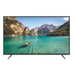 Tornado 58 Inch LED 4K UHD Smart TV With Built-in Receiver - 58US9500X