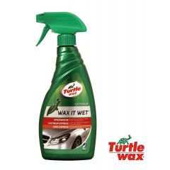 Turtle Wax FG5197 Wax Car Auto Wax Spray Gloss 