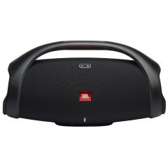 JBL Boombox 2 Portable Bluetooth Speaker - Black - Currys