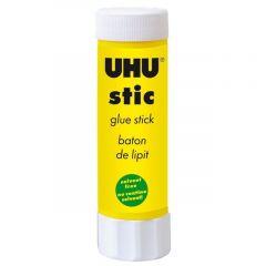 UHU Children Glue Stick 40Gm