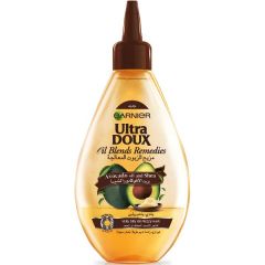Garnier Ultra Doux Avocado And Shea Butter Hair Oil 140ml