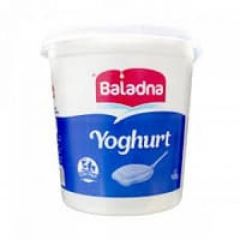 Baladna yogurt 1.8 kg