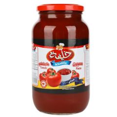 Khalifa Tomato Paste1350 g