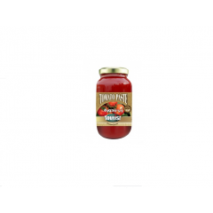 Tourist Tomato pulp 1350 gr