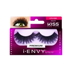 Kiss I Envy Velvet 02 Lashes -  KPE43