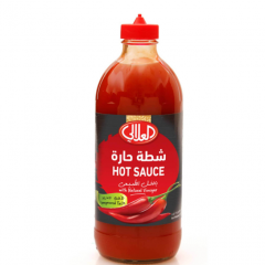 Alalali Hot Sauce 473ml