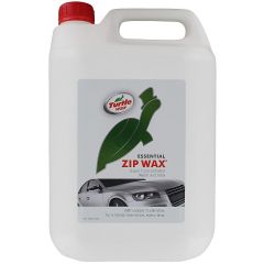 Turtle Wax FG3663 Zip Wax Wash & Wax Product