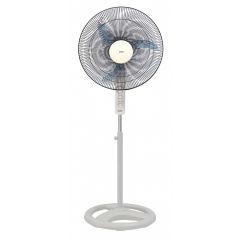 SONA Fan 18 Inch With Timer For 2 Hours And 3 Speeds