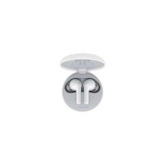  LG TONE Free HBS-FN6 Bluetooth Wireless Stereo Earbuds (white)
