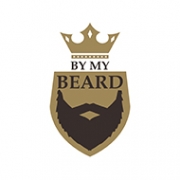 By My Beard