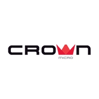 Crown micro